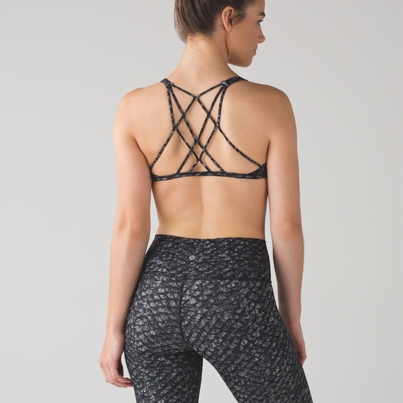 lululemon athletica Pants - Lululemon Wonder Under High Rise leggings